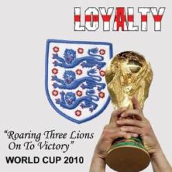 Loyalty : Roaring Three Lions on to Victory